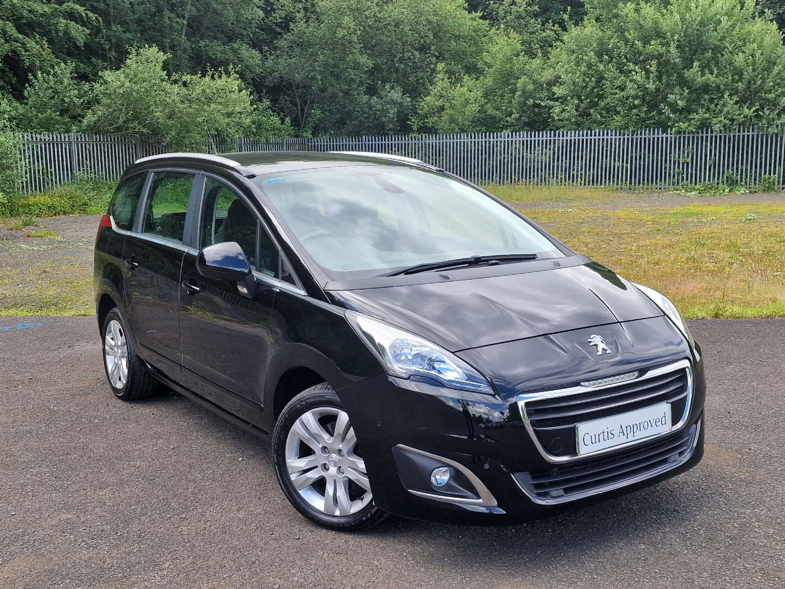 Peugeot 5008 ACTIVE BLUE HDI S/S